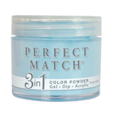 Lechat - Perfect Match - #281 Summer Splash 1.5oz(Dip/Acrylic)