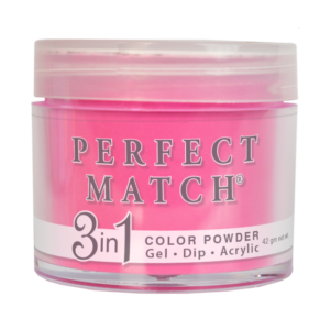 Lechat - Perfect Match - #282 Hawaiian Punch 1.5oz(Dip/Acrylic)