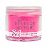 Lechat - Perfect Match - #045 Shocking Pink 1.5oz(Dip/Acrylic)