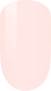 Lechat - Perfect Match - #008 Pink Ribbon .5oz(Set)