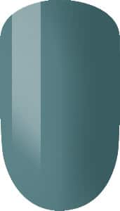Lechat - Perfect Match - #128 TRANQUILITY .5oz(Duo)