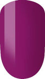 Lechat - Perfect Match - #131 WILD BERRY .5oz(Duo)