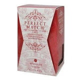 Lechat - Perfect Match - #189 Red Haute .5oz(Set)