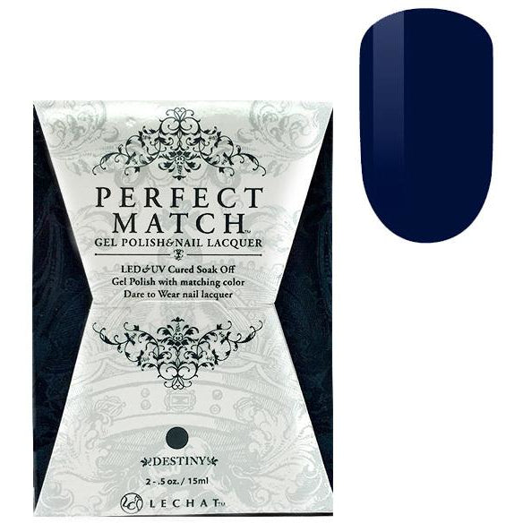 Lechat - Perfect Match - #209 Destiny .5oz(Duo)(Limited)