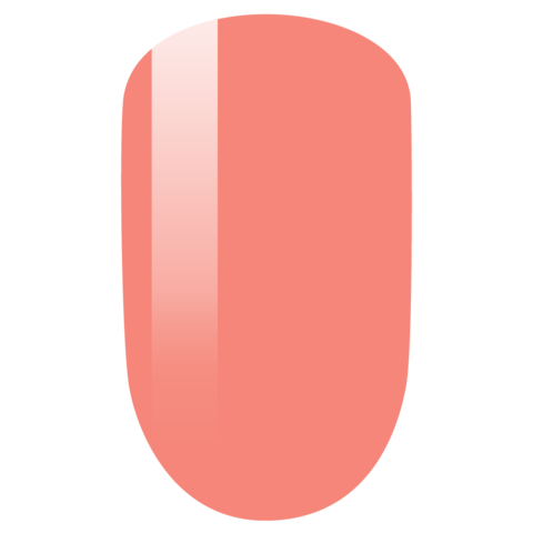 Lechat - Perfect Match - #272 Peach Of My Heart 1.5oz(Dip/Acrylic)