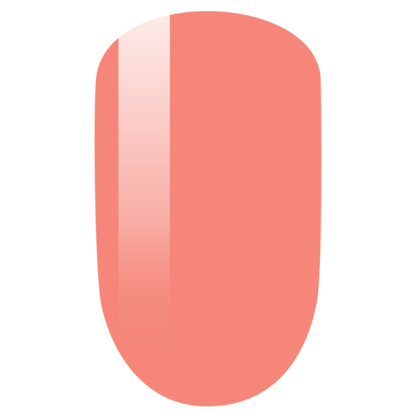 Lechat - Perfect Match - #272 Peach Of My Heart 1.5oz(Dip/Acrylic)
