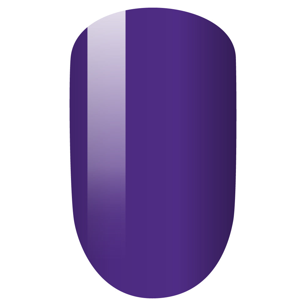 Lechat - Perfect Match - #277 Purple Craze .5oz(Duo)(Limited)