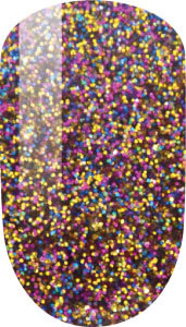 Lechat - Perfect Match - #055 La Rosa Romantica .5oz(Duo)