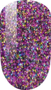 Lechat - Perfect Match - #057 Red Ruby Rules 1.5oz(Dip/Acrylic)