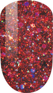 Lechat - Perfect Match - #087 Goddess Of Samba 1.5oz(Dip/Acrylic)