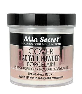 Mia Secret - Acrylic Powder - Cover Porcelain 4oz