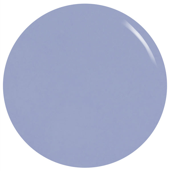Orly - 0160 Bleu Iris .6oz (Polish)