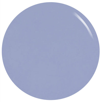 Orly - 0160 Bleu Iris .6oz (Polish)