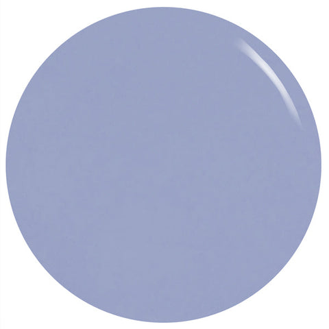 Orly - 0160 Bleu Iris .6oz (Gel)
