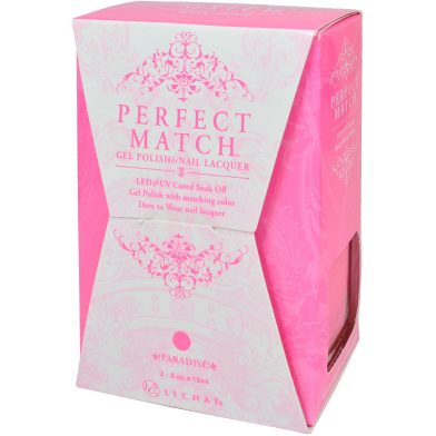Lechat - Perfect Match - #151 Paradise .5oz(Duo)