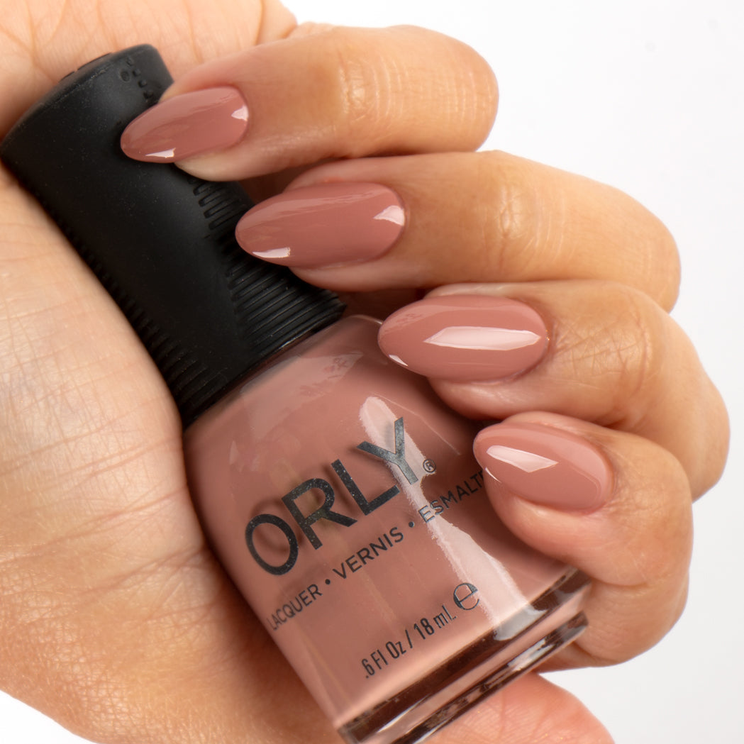 Orly - 0156 Parcs & Parasols .6oz (Polish)