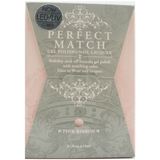 Lechat - Perfect Match - #008 Pink Ribbon .5oz(Duo)