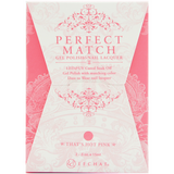 Lechat - Perfect Match - #038 That's Hot Pink .5oz(Set)