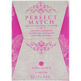 Lechat - Perfect Match - #044 Hot Fever .5oz(Duo)