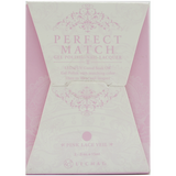 Lechat - Perfect Match - #049 Pink Lace Veil .5oz(Duo)