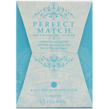 Lechat - Perfect Match - #051 Old, New, Borrowed, Blue .5oz(Duo)