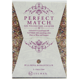 Lechat - Perfect Match - #055 La Rosa Romantica .5oz(Duo)