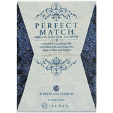 Lechat - Perfect Match - #060 Princess Tears .5oz(Duo)