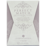 Lechat - Perfect Match - #072 Always & Forever .5oz(Set)