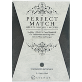 Lechat - Perfect Match - #076 KNIGHTS HONOR .5oz(Duo)(Discontinued)