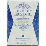 Lechat - Perfect Match - #090 Trios Electricos .5oz(Duo)
