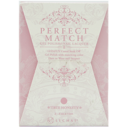 Lechat - Perfect Match - #094 True Honesty .5oz(Duo)