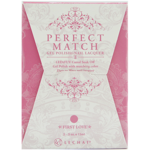 Lechat - Perfect Match - #095 First Love .5oz(Duo)