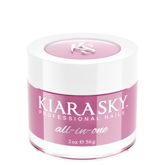 Kiara Sky All-in-One - 5057 Pink Perfect 2oz(Dip/Acrylic)