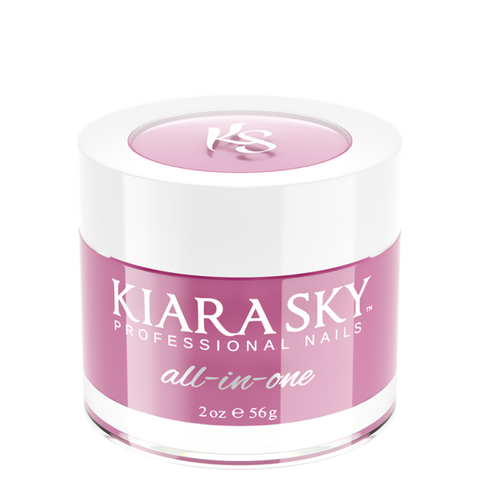 Kiara Sky All-in-One - 5057 Pink Perfect 2oz(Dip/Acrylic)