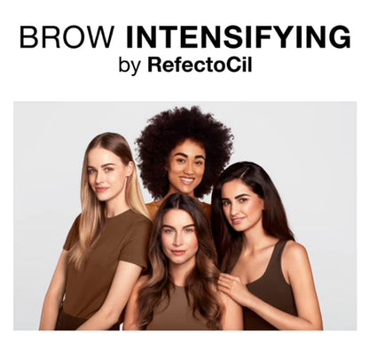 Refectocil - Intense Brow[n]s Professional Kit USA