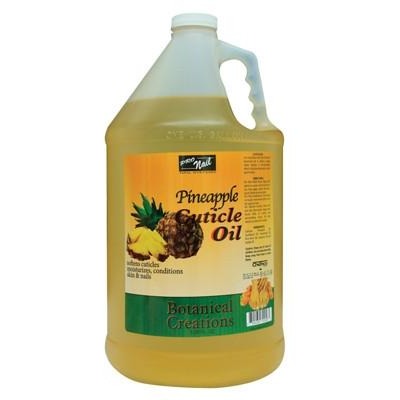 ProNail Cuticle Oil - Pineapple 128oz
