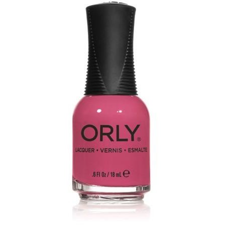 Orly - 0416 Pink Chocolate .6oz (Polish)
