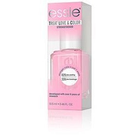 Essie Treat Love & Color Strengthener - 0031 Power Punch Pink (Discontinued)