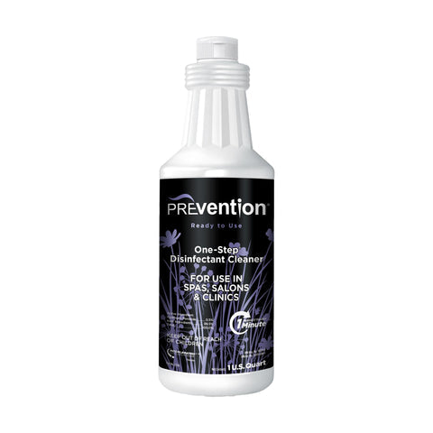 Prevention Ready-To-Use One Step Disinfectant Cleaner 32oz