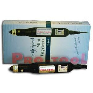 PRO-TOOL MINI ENGRAVER PT-242