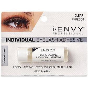i•ENVY  - PKPEG03 Individual Eyelash Adhesive Clear