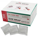 Clarion - Quik Wrap