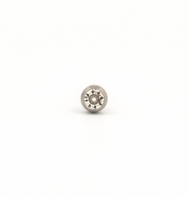 Studex Earrings - R204W : April