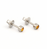 Studex Earrings - R211W : November