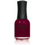 Orly - 0076 Red Flare .6oz (Polish)