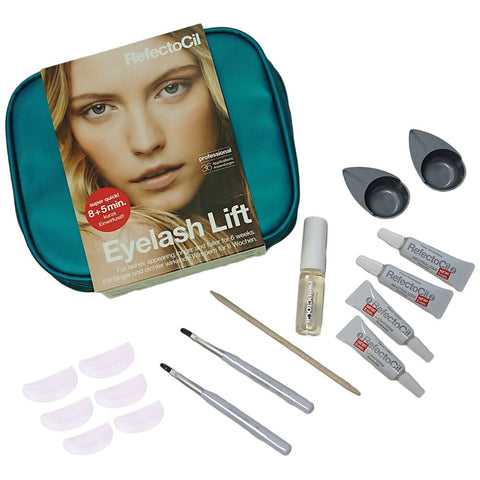 Refectocil - Eyelash Lift Kit