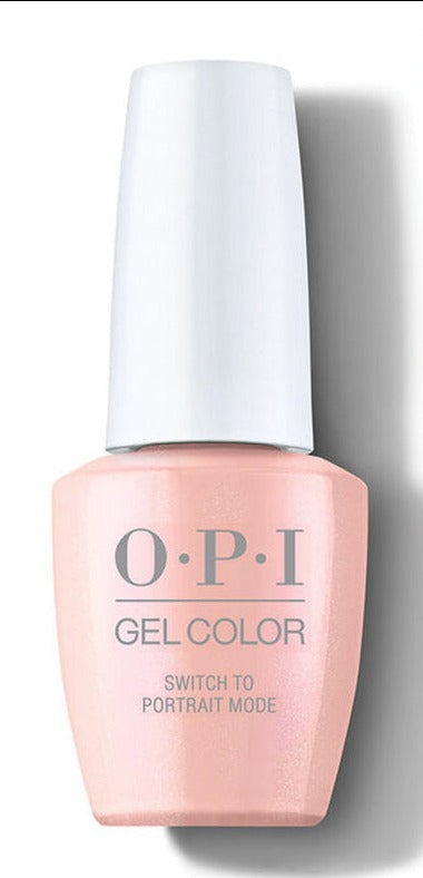 OPI - S002 Switch To Portrait Mode (Gel)(Limited)
