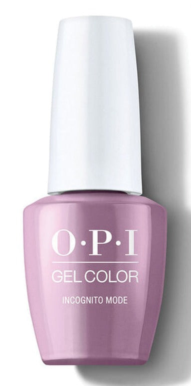 OPI - S011 Incognito Mode (GEL)