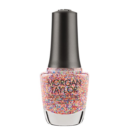 Nail Harmony - 952 Lots Of Dots (Morgan Taylor)