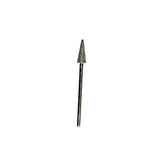 Cone Cleaner Bits - Silver
